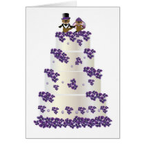 We "Otter" be Married! cards