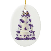 We OTTER be Married! - Customizable ornaments