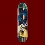 "We Play?" Skateboard skateboards
