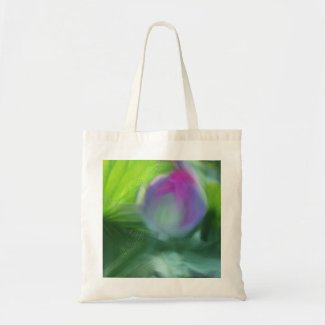 we r the world lotusblossom bag