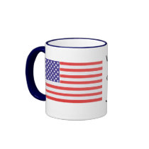 We Recognize No Sovereign but God, and no King but Coffee Mug