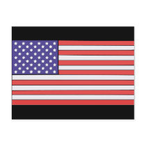 We Recognize No Sovereign but God, and no King but Postcard