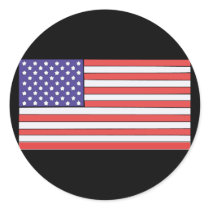 We Recognize No Sovereign but God, and no King but Stickers