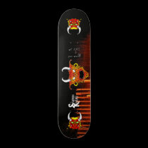 we reject your world board skateboards