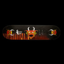 we reject your world board skateboards