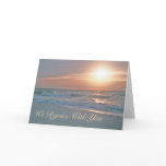 We Rejoice with You Card (revised)