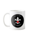 We remember mugs