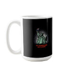 We Remember Mug