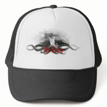 We rock hat by standupnshout We rock hat
