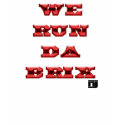 we run da brix t-shirts