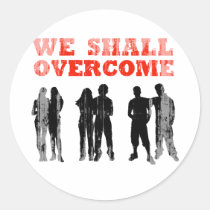 We Shall overcome Faded.png stickers