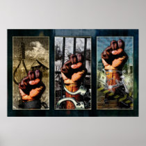 We Shall Overcome Print