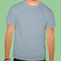 We Stand t-shirts