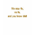 We stay fly,no lie,and you know dis!!! t-shirts by tennisQt123 We stay fly,no lie,and you know dis!!! t-shirts