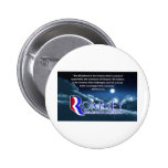 "We Still Believe..." - Romney 2012 Buttons