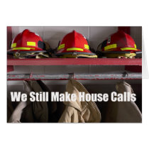 We still make house calls cards by longntooth We still make house calls cards