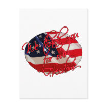 We thank you post cards