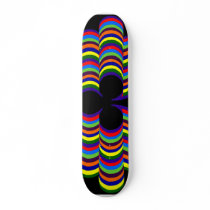 We the Clubs skateboards by motherboard We the Clubs skateboards