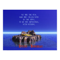 We The Few posters by Night_Wolf We The Few posters