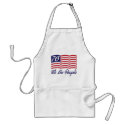 We The People '76 Apron