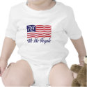 We The People '76 Shirts