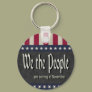 We the People Are Coming In November