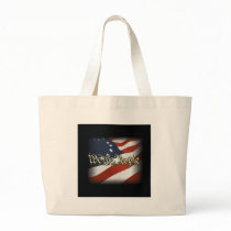 We The People Tote Bags