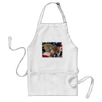 We the People...Barack Obama & the Constitution aprons