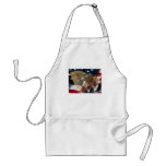 We the People...Barack Obama &amp; the Constitution Apron