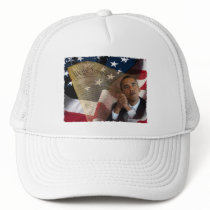 We the People...Barack Obama & the Constitution hats by beverlytazangel We the People...Barack Obama & the Constitution hats