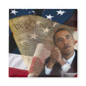 We the People...Barack Obama & the Constitution magnets by beverlytazangel We the People...Barack Obama & the Constitution magnets