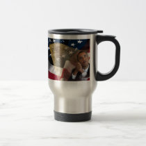 We the People...Barack Obama & the Constitution mugs