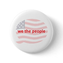 We the people buttons