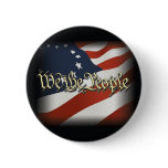 We The People Pin