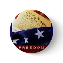 We the People Button