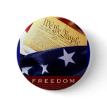 We the People Button