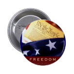 We the People Button