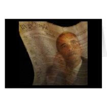 We The People Card