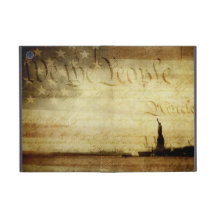 We the People Case For iPad Mini
