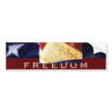 we the people constitution Bumber Sticker bumper stickers