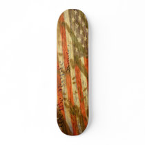 We The People constitution skate deck skateboards