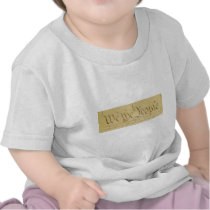 We the People from The US Constitution T Shirts