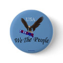 We The People Government Control Button button