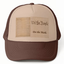 We the People - Hat #2