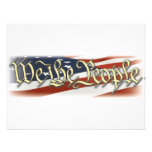 We The People Invites