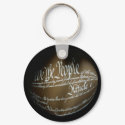 We The People keychains by TheYankeeDingo We The People keychains