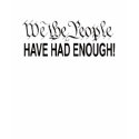We the People ladies tank top t-shirts by Patriot_Resistance We the People ladies tank top t-shirts
