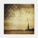 We The People Magnet