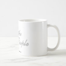 We the People Mug