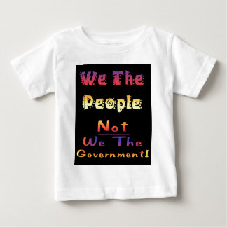 hip hop is bigger than the government t shirt